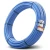 أنابيب HDPE نيبروبلاست PE 100 ضغط 10 بار قطر خارجي 90 مم سمك 5.4 مم لون أزرق | نيبروبلاست - Image 1