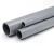 UPVC Pipes Nominal Pressure 2 Bar Outside Diameter 400 mm Thickness 3.2 mm Gray - Image 1