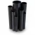 UPVC Pipes Modern Technology  Nominal Pressure 10 Bar Outside Diameter 40 mm Thickness 1.9  mm Black Colour