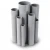 UPVC Pipes Modern Technology  Nominal Pressure 10 Bar Outside Diameter 50 mm Thickness 2.4  mm Gray Colour