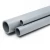 UPVC Pipes Pressure 6 Bar Outside Diameter 400 mm Thickness 11.7 mm Gray - Image 1