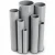 UPVC Pipes Modern Technology  Nominal Pressure 10 Bar Outside Diameter 63 mm Thickness 3 mm Gray Colour