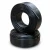 Al-Rajhi HDPE Pipes  Pressure 9.1 kgf/cm²  Size 4 inch Thickness 9.6 mm Color Black