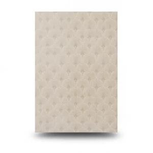 German Patterned Wall Covering 10m x 0.53m Light Brown, Model 10346-37