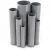 UPVC Pipes  Modern Technology  Nominal Pressure 25 Bar Outside Diameter 48.4 mm Thickness 5.9 mm Gray Colour