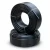 Al-Rajhi HDPE Pipes  Pressure 12.2 kgf/cm²  Outside Diameter ¾  inch Thickness 2.9 mm Color Black