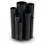 UPVC Pipes Modern Technology Nominal Pressure 6 Bar Outside Diameter 40 mm Thickness 1.8  mm Black Colour