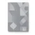 Youth and Children Wall Decoration Gray 10m x 0.53m Model 766707 - Image 1