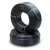 أنابيب HDPE الراجحي  ضغط 9.1 كجم قوة / سم²  مقاس ½ 1 إنش سمك 6.1 مم لون اسود