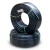 أنابيب HDPE PE 100 ضغط 10 بار قطر خارجي 90 مم سمك 5.4 مم لون أسود | نيبروبلاست - Image 1
