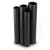 Al-Rajhi HDPE Pipe PE 63 Schedule 4 Bar 800 mm OD 30.6 mm Thickness Black - Image 1