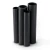 أنابيب HDPE الراجحي PE 63 ضغط 4 بار قطر 900 مم سمك 34.4 مم أسود - Image 1