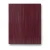 Italian Wall Decoration 10m x 0.73m Dark Red, Model 26039 - Image 1