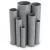 مواسير UPVC مقاس 6 إنش ضغط 6.9 بار سمك 4.11 مم لون رمادي - Image 1