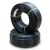 أنابيب HDPE PE 100 ضغط 10 بار قطر خارجي 90 مم سمك 5.4 مم لون أسود | نيبروبلاست - Image 1