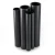 Al-Rajhi HDPE Pipes PE 63 Pressure 4 Bar 1200 mm OD Thickness 45.9 mm Black - Image 1