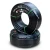 أنابيب HDPE PE 100 ضغط 10 بار قطر 125 مم سمك 7.4 مم لون أسود | نيبروبلاست - Image 1