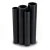 Al-Rajhi HDPE Pipes PE 63 Pressure 4 Bar OD 1400 mm Thickness 53.5 mm Black - Image 1