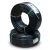 أنابيب HDPE PE 100 ضغط 10 بار قطر خارجي 110 مم سمك 6.6 مم لون اسود | نيبروبلاست - Image 1