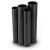أنابيب HDPE PE 63 ضغط 4 بار قطر خارجي 1600 مم سمك 61.2 مم لون أسود - Image 1