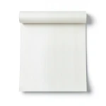 Italian Wall Decoration 10m x 0.73m Off-White, Model 26037