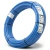 أنابيب HDPE PE 100 ضغط 10 بار قطر خارجي 125 مم سمك 7.4 مم أزرق | نيبروبلاست - Image 1