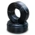 HDPE Pipes PE 80 Pressure 10 Bar Outer Diameter 40 mm Thickness 3 mm Black - Image 1
