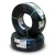 HDPE Pipes PE 100 Pressure 10 Bar 125 mm Diameter 7.4 mm Thickness Black | NEPROPLAST - Image 1