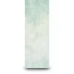 Italian Wall Covering 10m x 0.73m Light Green, Model 25228