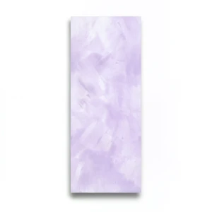 Italian Wallpaper 10m x 0.73m Light Purple, Model 25231