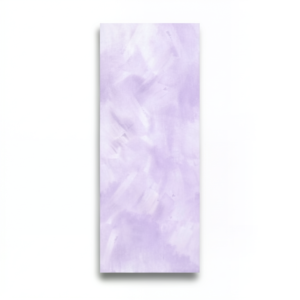 Italian Wallpaper 10m x 0.73m Light Purple, Model 25231