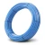 HDPE Pipes PE 100 Pressure 10 Bar Outside Diameter 125 mm Thickness 7.4 mm Blue | NEPROPLAST - Image 1