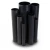 UPVC Pipes 4 Inch Thickness 8.46 mm Pressure 21.7 Bar Black - Image 1