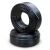 أنابيب HDPE الراجحي PE 100 ضغط 12.5 بار قطر خارجي 50 مم سمك 3.7 مم لون أسود - Image 1