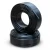 Al-Rajhi HDPE Pipes  Pressure 9.1 kgf/cm²  Size 1 ¼  inch Thickness 3.6 mm Color Black