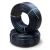أنابيب HDPE PE 80 ضغط 10 بار قطر خارجي 63 مم سمك 4.7 مم أسود - Image 1
