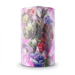 Italian Wallpaper 10m x 0.73m Multi-colored, Model 25229