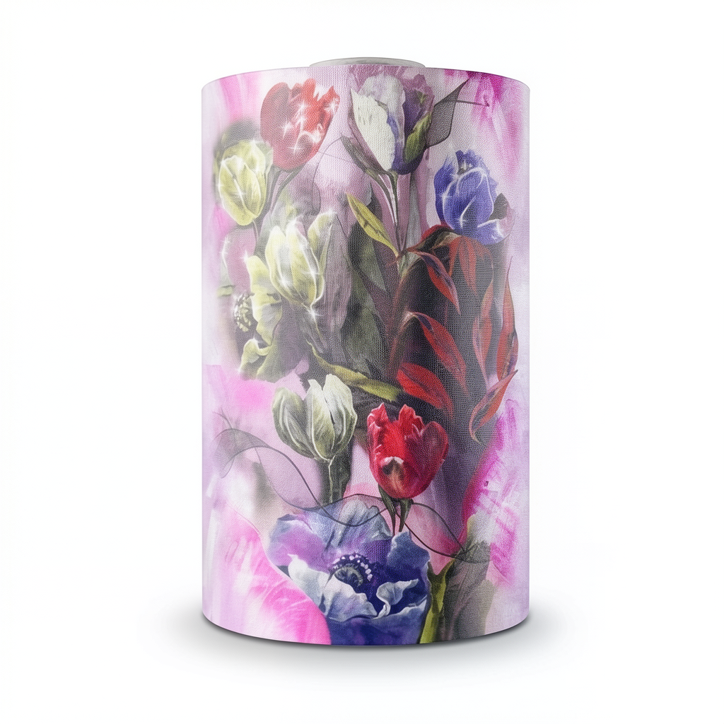 Italian Wallpaper 10m x 0.73m Multi-colored, Model 25229