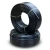 أنابيب HDPE PE 80 ضغط 10 بار قطر 75 مم سمك 5.6 مم أسود - Image 1