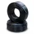 أنابيب HDPE الراجحي  ضغط 12.2 كجم قوة / سم²  مقاس ½  إنش سمك 2.3 مم لون اسود