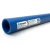 أنابيب HDPE نيبروبلاست PE 100 ضغط 10 بار قطر خارجي 180 مم سمك 10.7 مم لون ازرق | نيبروبلاست - Image 1