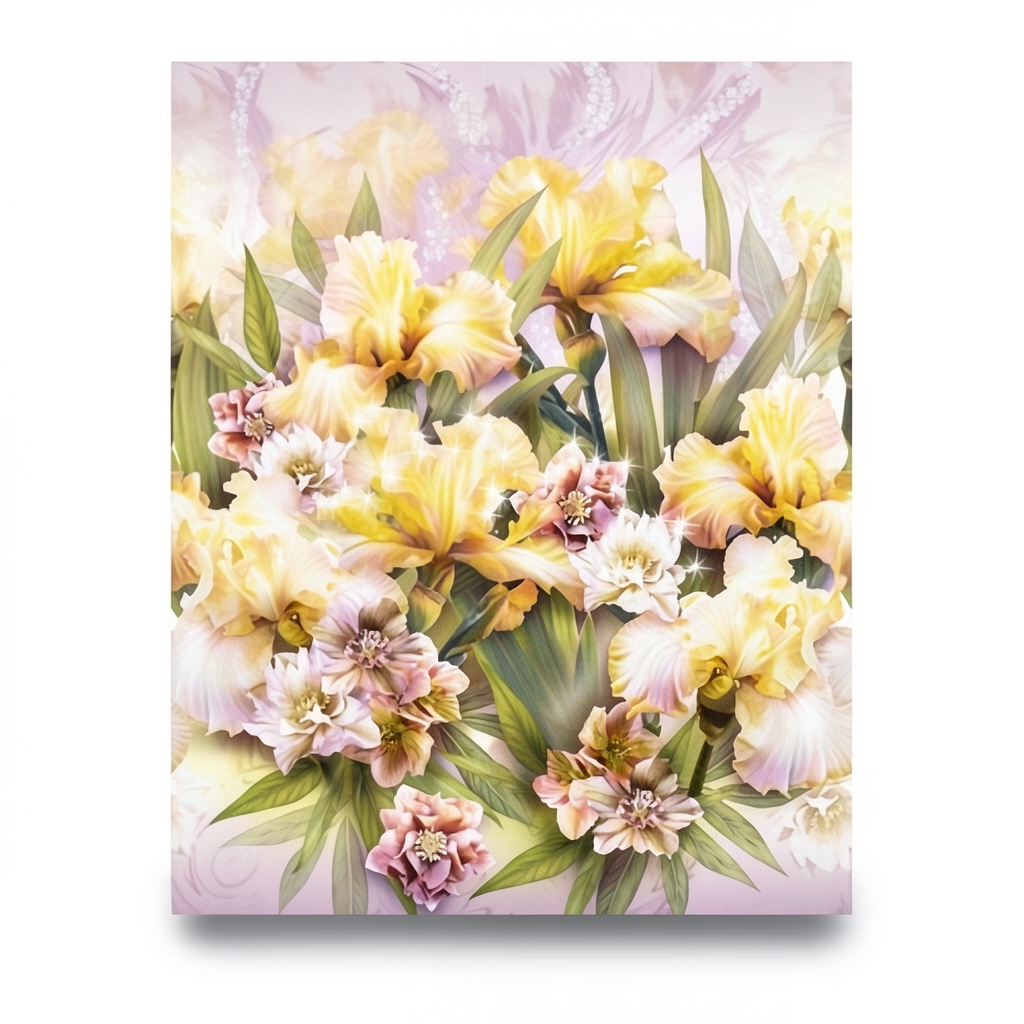 Italian Wallpaper 10m x 0.73m Multicolored, Model 25235