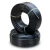 أنابيب HDPE PE 63 ضغط 6 بار قطر 40 مم سمك 2.3 مم لون أسود - Image 1