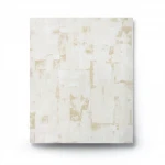 German Wall Decoration, size 10m x 0.53m, Beige Color, Model 10179-38