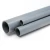 UPVC Pipes Nominal Pressure 16 Bar Outside Diameter 355 mm Thickness 26.3 mm Gray - Image 1