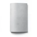 Youth and Children Wall Decoration Gray 10m x 0.53m Model 766707