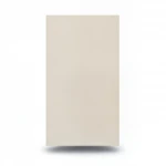 Wall Decoration Model 10335-48 Size 10×0.53 m, Pale Brown Color, Plain Design