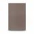 German Wall Covering Size 10×0.53 m, Plain  Design, Model 10335-11, Brown Color 
