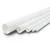 UPVC Pipes ¾ Inch Schedule 40 Thickness 2.87 mm White - Image 1