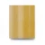 German Wall Covering 10m x 0.73m Golden Color, Model 515923 - Image 1